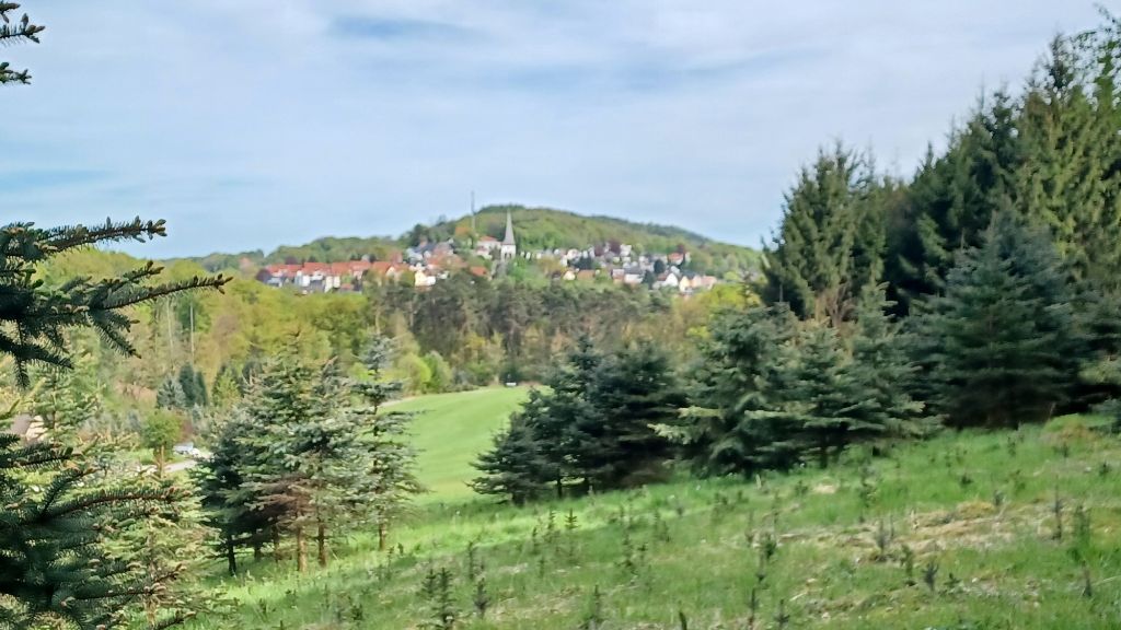 03.05.2026 Frühjahrswanderung