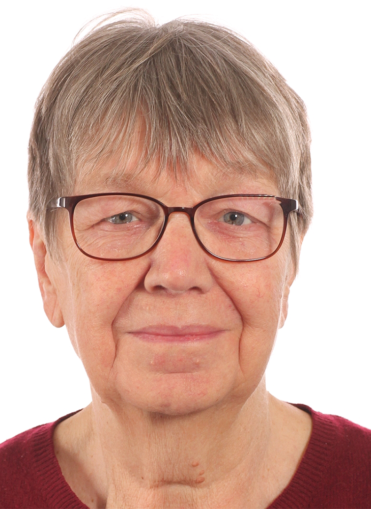 Imke Rademacher