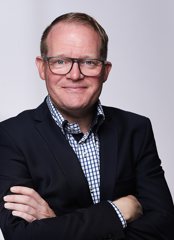 Lars Nockemann