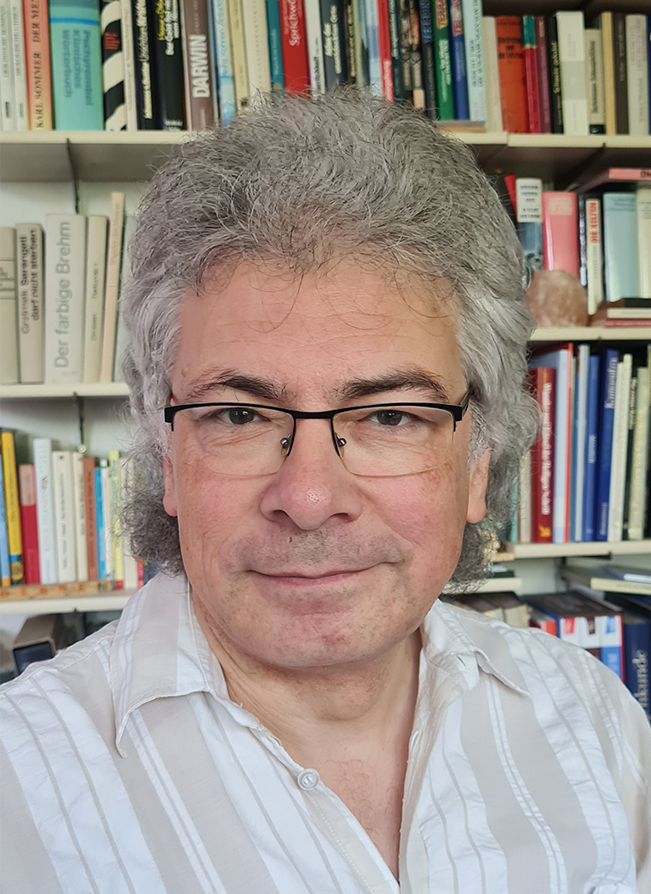 Peter Gosch