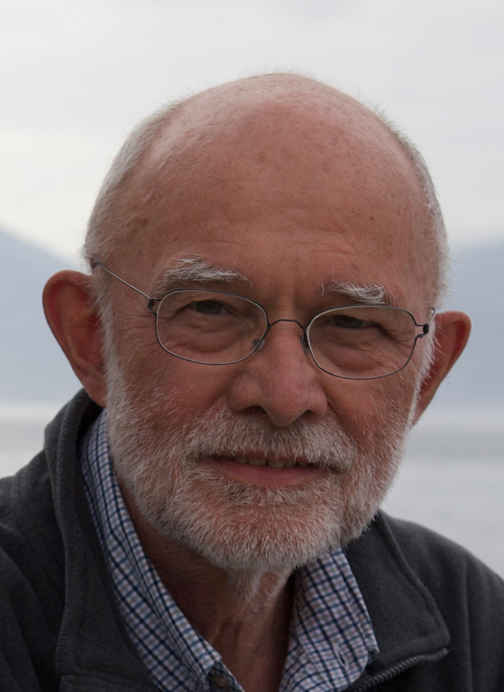 Werner Nicolmann